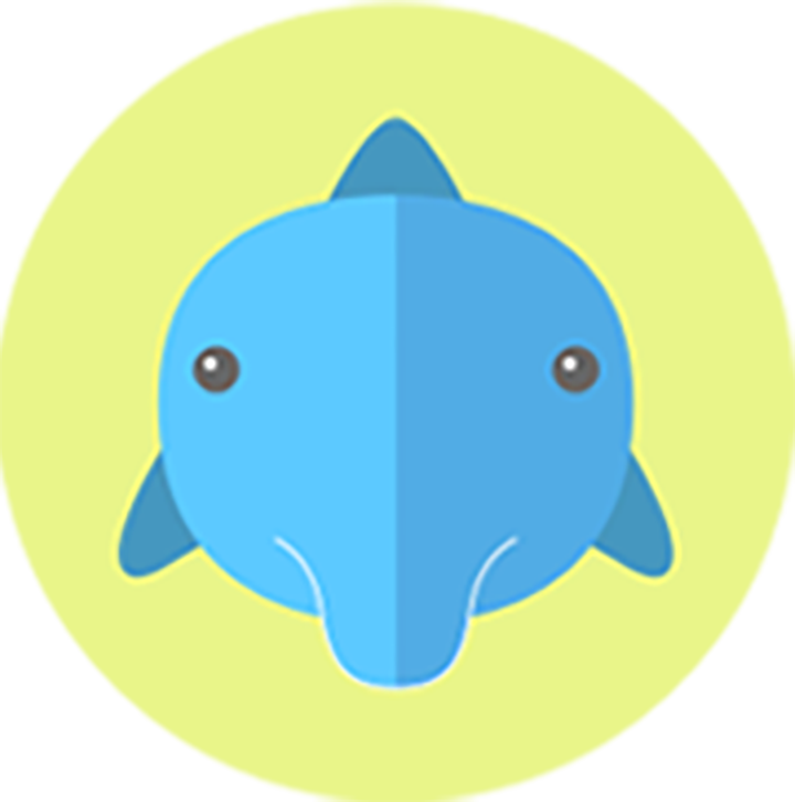 dolphin archetype