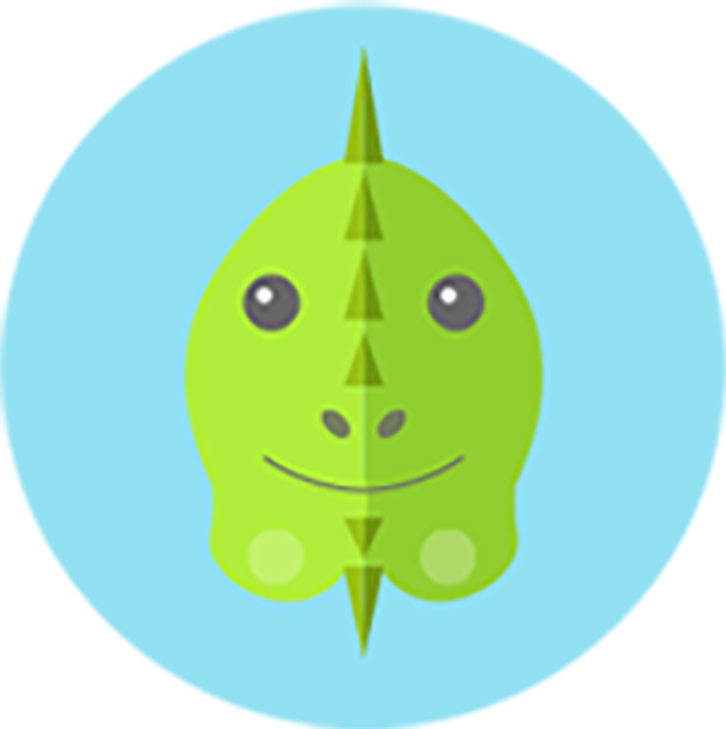 iguana archetype